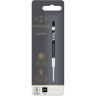 Гелевый стержень PARKER для использования в шариковых ручках, черный, M CW1950344