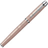 Перьевая ручка PARKER IM РОЗОВЫЙ МЕТАЛЛИК F S0949760