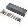Подарочный набор PARKER: JOTTER CORE STAINLESS STEEL CT - ручка шариковая и карандаш CW2093256