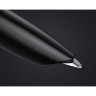 Ручка перьевая PARKER 51 CORE BLACK CT F CW2123491