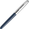 Ручка перьевая PARKER 51 CORE Midnight Blue CT F CW2123501