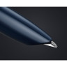 Ручка перьевая PARKER 51 CORE Midnight Blue CT F CW2123501