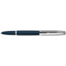 Ручка перьевая PARKER 51 CORE Midnight Blue CT F CW2123501