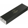 Ручка перьевая PARKER IM ACHROMATIC MATTE BLACK BT RF2127741