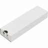 Ручка перьевая PARKER IM ACHROMATIC MATTE GRAY BT CW2127619