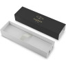 Ручка перьевая PARKER IM PREMIUM BLACK GT, F CW1931646