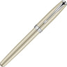 Ручка перьевая PARKER SONNET CISELE DECAL SILVER CT, F S0912490