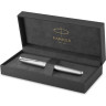 Ручка перьевая PARKER SONNET F546 STAINLESS STEEL CT F 2146873
