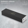 Ручка перьевая PARKER URBAN CORE MUTED BLACK CT, F CW1931592