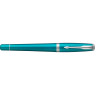Ручка перьевая PARKER URBAN CORE VIBRANT BLUE CT, F 1931594
