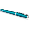 Ручка перьевая PARKER URBAN CORE VIBRANT BLUE CT, F 1931594