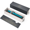 Ручка перьевая PARKER URBAN CORE VIBRANT BLUE CT, F 1931594