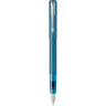 Ручка перьевая PARKER VECTOR XL синий F 2159761