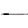 Ручка-роллер PARKER ESSENTIAL SONNET STAINLESS STEEL CT F CW1931511