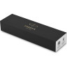 Ручка-роллер PARKER IM Premium BLACK GT, F CW1931660