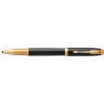 Ручка-роллер PARKER IM Premium BLACK GT, F CW1931660