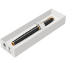 Ручка-роллер PARKER IM Premium BLACK GT, F CW1931660