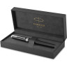 Ручка роллер PARKER INGENUITY CORE T570 (2181996) Black CT F