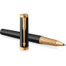 Ручка роллер PARKER INGENUITY CORE T570 (2182007) Black GT F