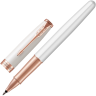 Ручка-роллер PARKER SONNET PEARL LACQUER PGT М 1931554