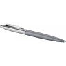 Ручка шариковая PARKER JOTTER XL MATTE GREY CT, М 2068360