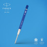 Стержень шариковый PARKER QUINKFLOW BASIC Z09 CW2166544 M 1мм (2шт)